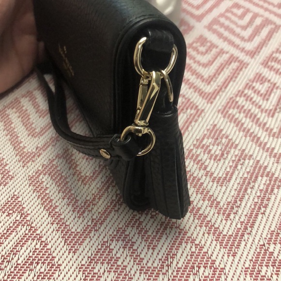 Leather Kate spade wristlet - Picture 2 of 5